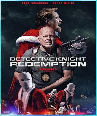 Detective Knight Redemption 2022
